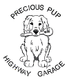 Precious Pup/Highway Garage - Click to see larger image