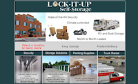 Lock-It_up Self-Storage